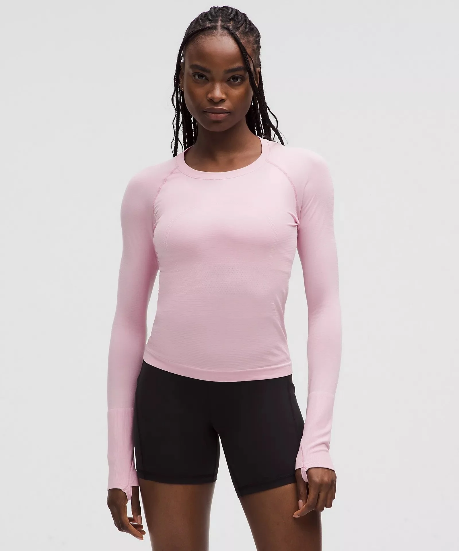 lululemon Rose Mellow Collection - July 2025 — EXTRA MAGIC MINUTES
